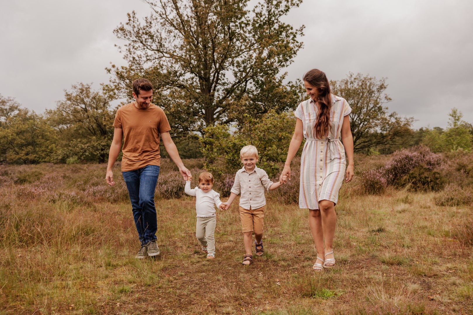 Foto van Jelle & Hélène